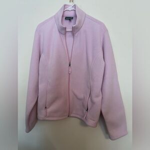L.L.Bean Fleece Jacket
